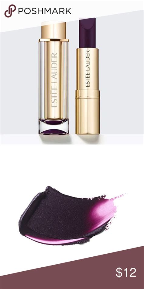 Estee Lauder Pure Color Love Lipstick Up Beet | Estee lauder pure color ...