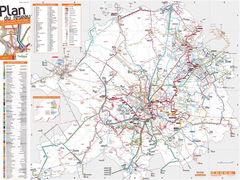 MAPA metro Lille | Mapa Metro