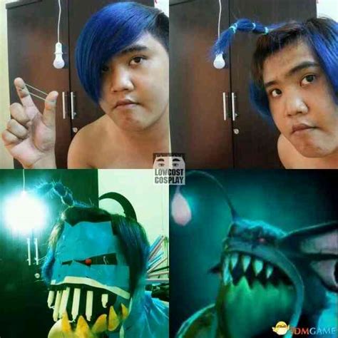 Slardar Cosplay : r/DotA2