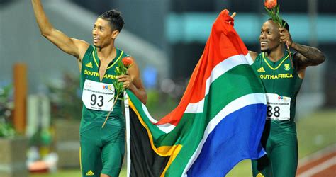 South Africa's Best Moments at the Rio Olympics | Medical Aid News ...