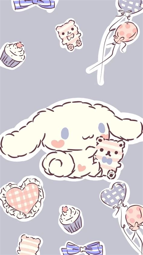 Pin on Cinnamoroll | Hello kitty iphone wallpaper, Iphone wallpaper ...