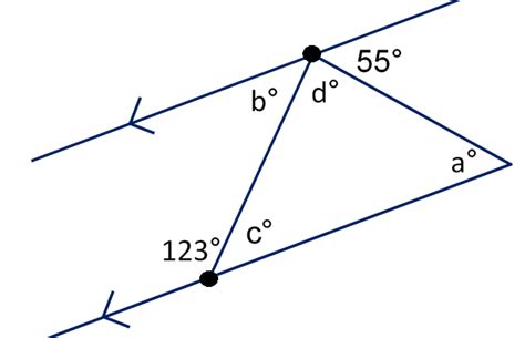 Educating MrMattock: Angles on 'straight lines' - tackling a key misconception.