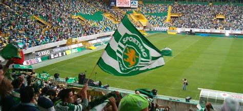 Estádio José Alvalade - Sporting CP Lisbon | Football Tripper