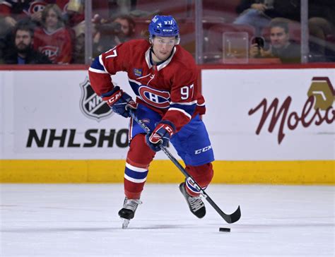 Habs Announce Roster for 2023 Rookie Camp - The Hockey News Montreal Canadiens News, Analysis ...