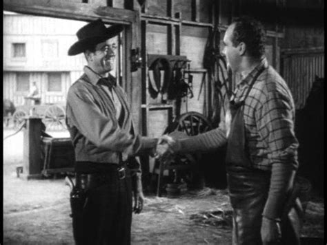 Western Mood: The Restless Gun - Série TV - 1957/59