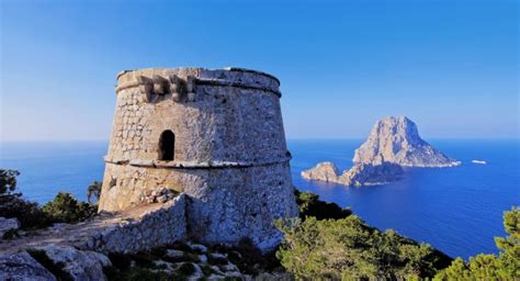 Balearic Island Beaches - Beach Travel Destinations