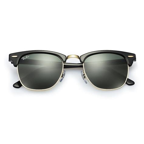 Ray Ban Clubmaster Glasses « Heritage Malta