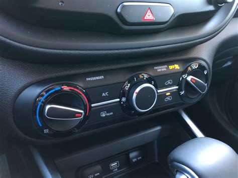 2020 Kia Soul: 108 Interior Photos | U.S. News