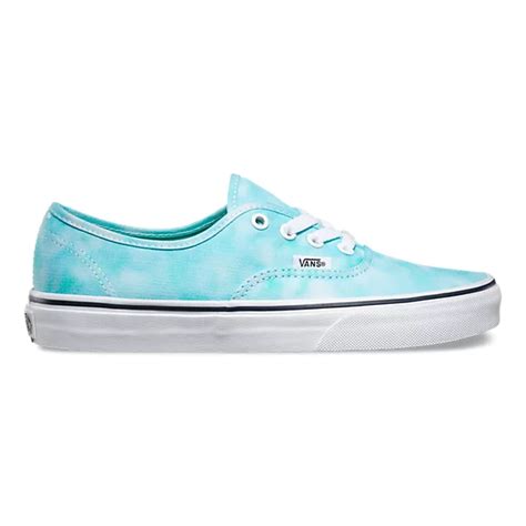 Tie Dye Authentic | Shop Womens Shoes At Vans