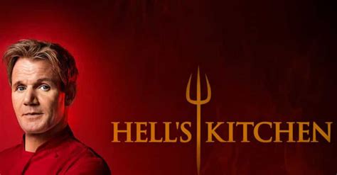 Ranking All Hell's Kitchen Winners From Best To Worst