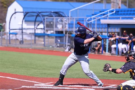 RCN America - Maine: UMaine Baseball Drops Third Game of Series Against ...