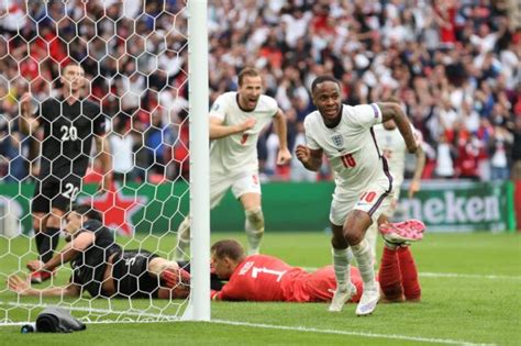 Euro 2020: England reach q-finals after 2-0 win over Germany, Latest Football News - The New Paper