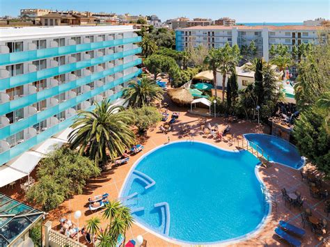 H10 Delfin Hotel - Salou hotels | Jet2holidays