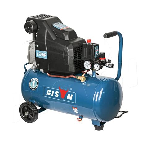 Portable 120v 60hz Direct Air Compressor Manufacturer - BISON Compressor