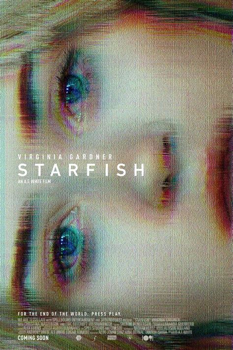 Starfish Trailer