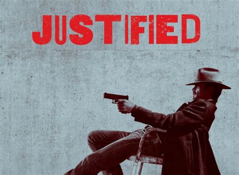 Justified TV Show Air Dates & Track Episodes - Next Episode