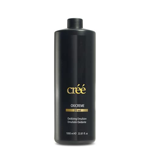 Oxicreme 150ml Oxy 150ml 20 Vol – Cree.ee