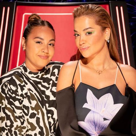 "The Voice Australia" 2023: Coaches, Contestants, Start Date