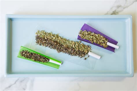 Joints vs Blunts vs Spliffs: What's the Difference? | Weedmaps