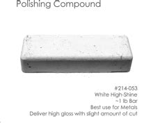 Polishing Compound White