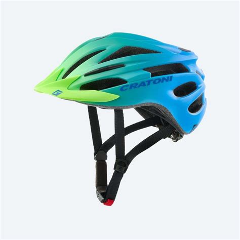 Cratoni Pacer Junior Kids Bike Helmet - Kidvelo Bikes