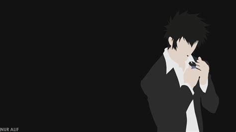 Anime Minimalist Wallpapers - Top Free Anime Minimalist Backgrounds ...