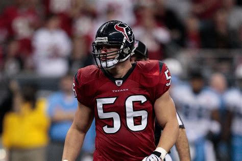 Houston Texans News: Brian Cushing To Be Released