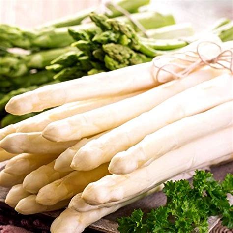 9 Asparagus Varieties - ChowTray