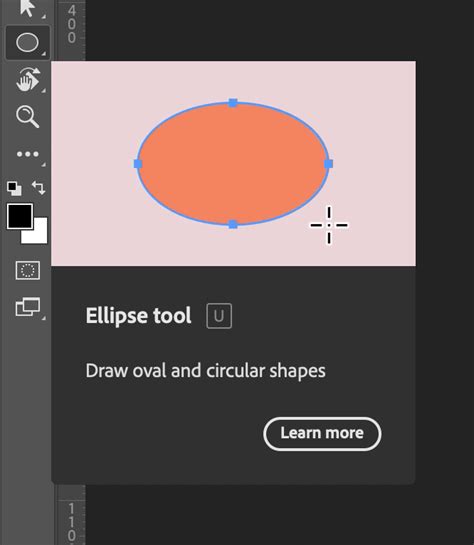 3 Ways to Draw Circle in Photoshop (Detailed Guides)