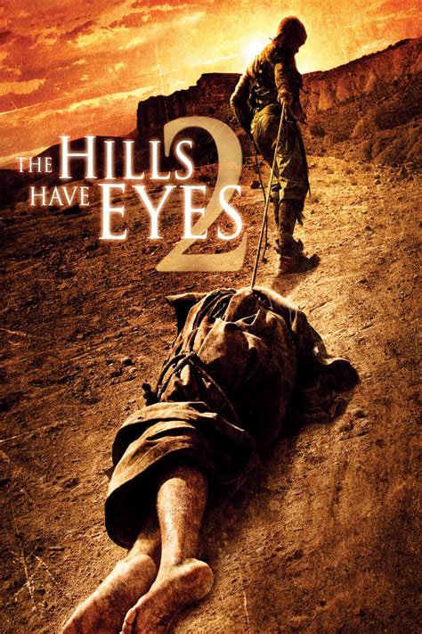 The Hills Have Eyes II now available On Demand!