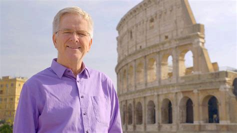 Rick Steves' Europe: Rick Steves' Europe: Ancient Roman Art | Cascade PBS