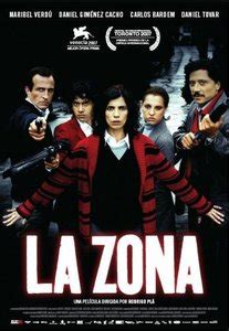 La zona (film) - Wikipedia