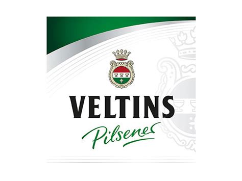 VELTINS Bildmarke – VELTINS Bierpresse