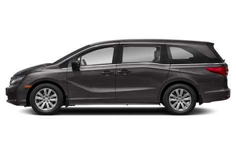 Honda Odyssey - Model Years, Generations & News | Cars.com