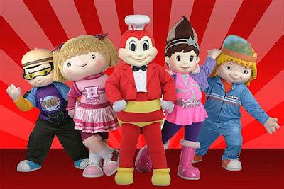 Negosyo Blog: Jollibee