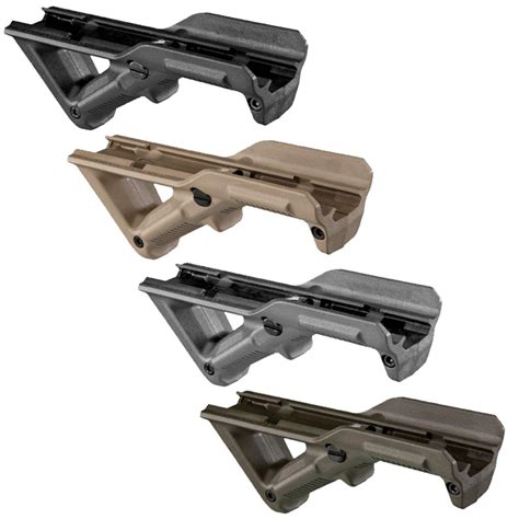 Magpul AFG - Angled Fore Grip (AFG1) - Harms Arms Supply