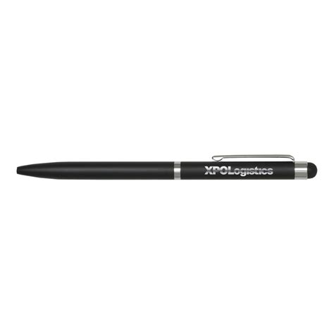 Buy Custom Stylus Pen (Black) - Optamark