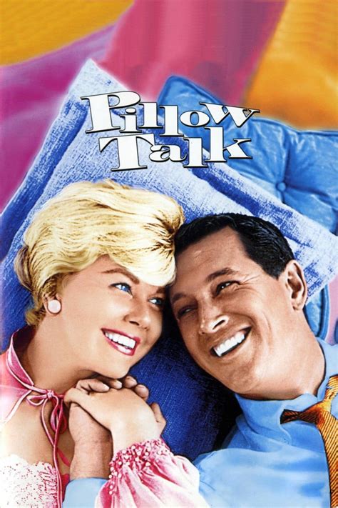 Pillow Talk (1959) | MovieWeb