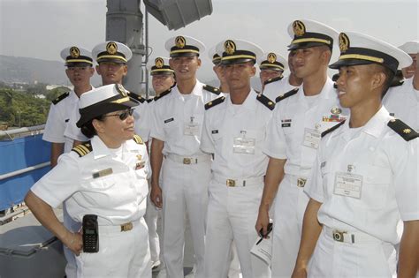2020 Philippine Navy Requirements And Procedure