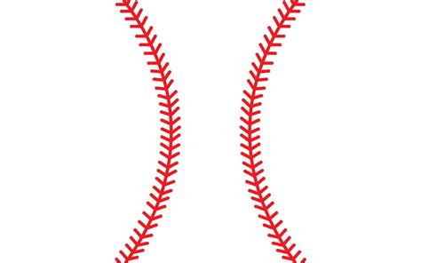 BASEBALL SEAMS SVG - ClipArt Best