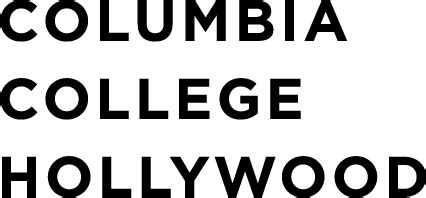 Columbia College Logo
