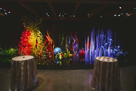 Chihuly Collection – UDREAM EVENTS