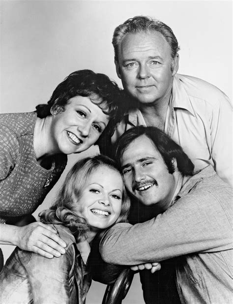 The Sitcom Years, All in the Family (CBS, 1971-1979) Before it’s...