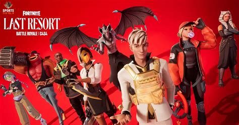 Fortnite Last Resort: New Weapons, Skins, Emotes, Release Date, and More