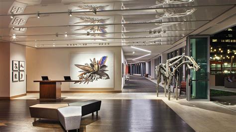 The Art Hotel | Acuity Brands Inspiration Gallery - Hospitality and Entertainment Featured Projects