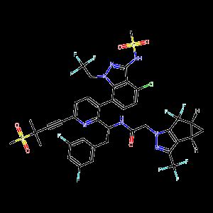 Lenacapavir | Uses, Brand Names, Mechanism Of Action