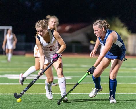 All-League field hockey teams announced