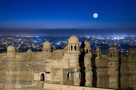 Gwalior Tourism | Gwalior Tourist Places, Tour Packages