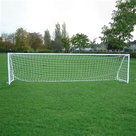 5-a-Side Football Goals (Heavy Duty) | Universal Services