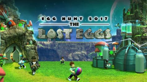 Roblox Easter Egg Hunt 2024 Election - Tonie Susannah